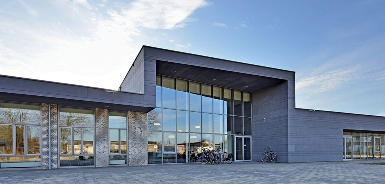 project Basisschool de Vijfmaster Veghel