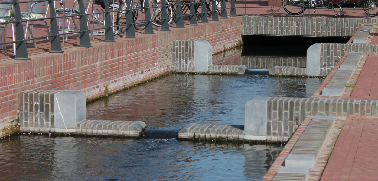 project Sint Jansbeek Arnhem