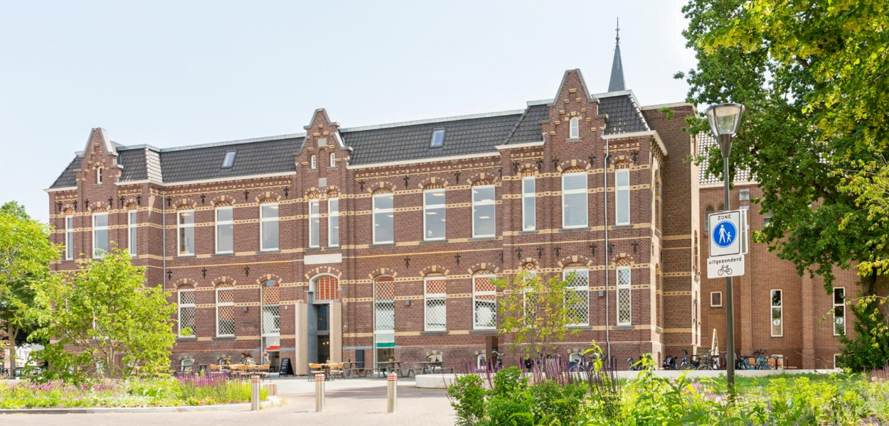 project Gasthoês Horst