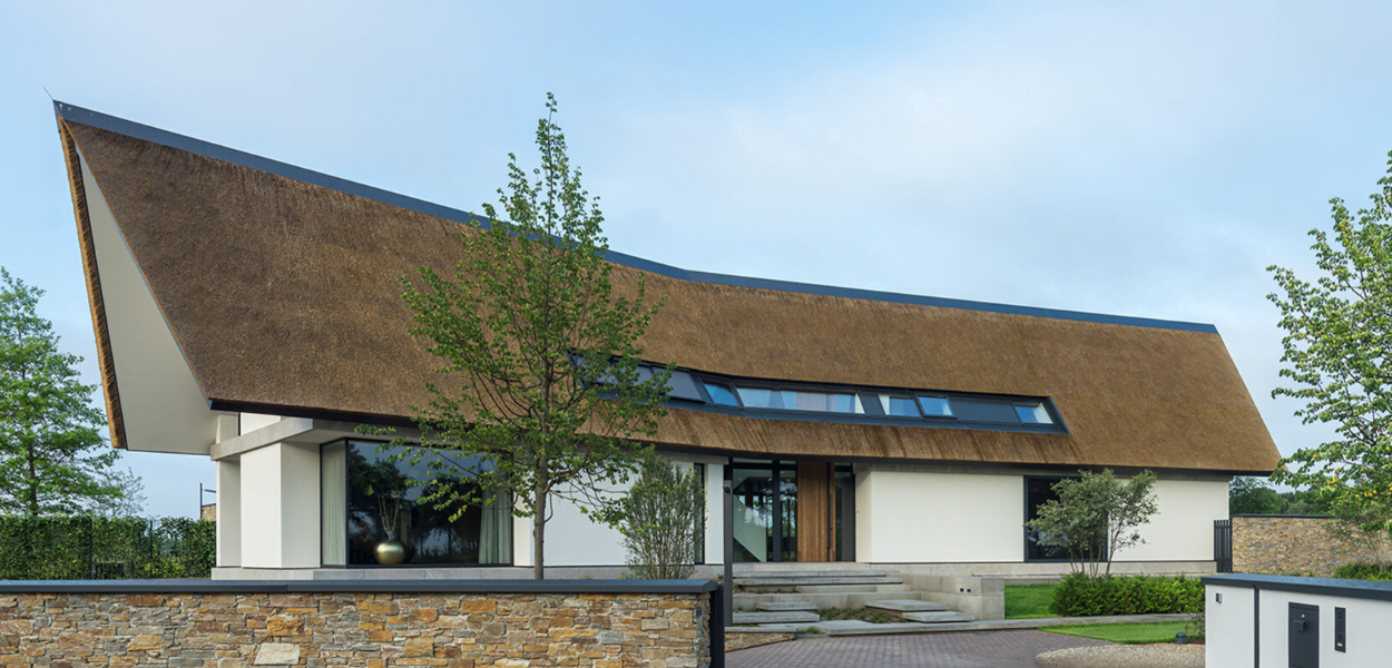 project Woonhuis Sint Oedenrode