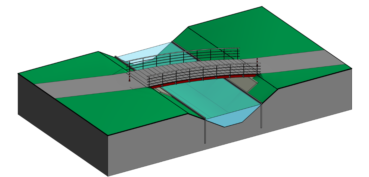 project Brug Muziekplein Terwijde Utrecht