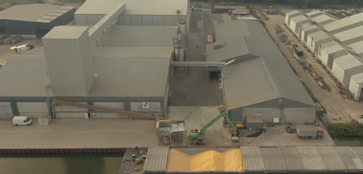 project Franssen Oss