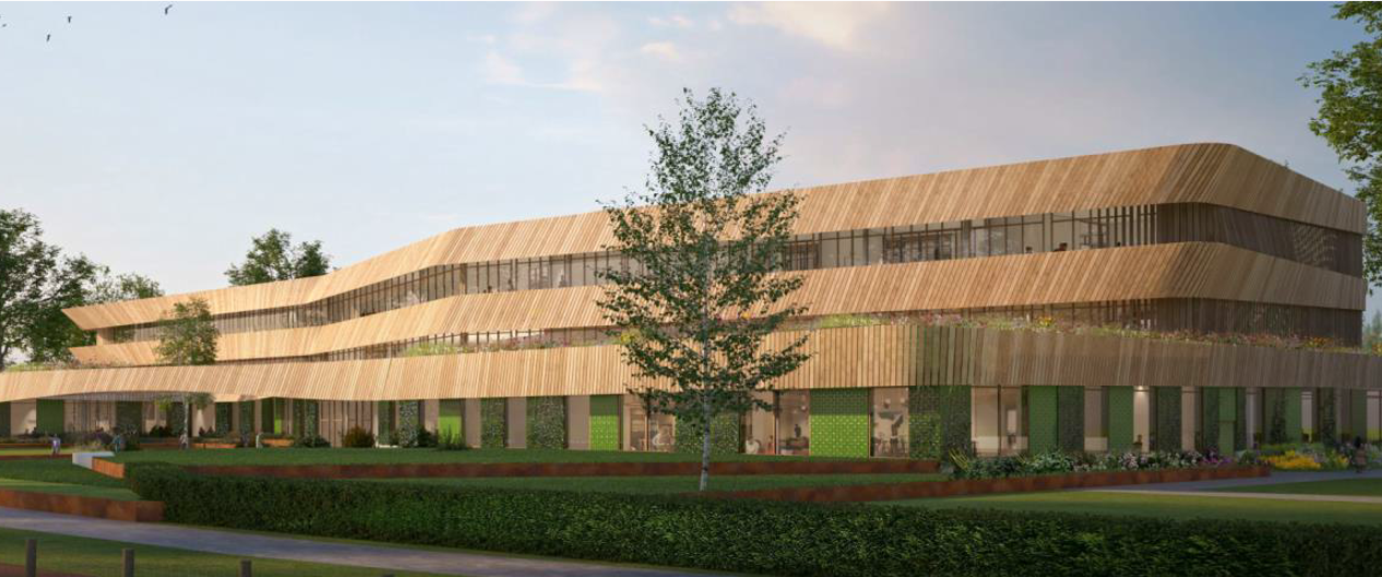 project Gilde Opleidingen Roermond